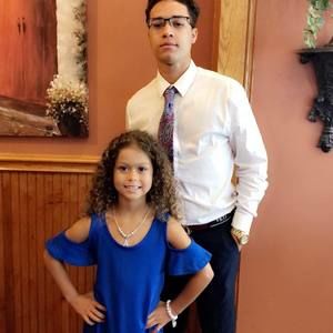 Meet your Posher, Kristi